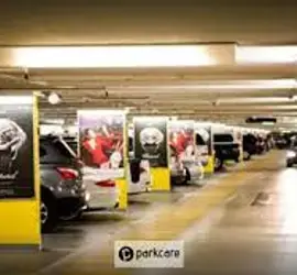 Parking Parkgest Arcades
